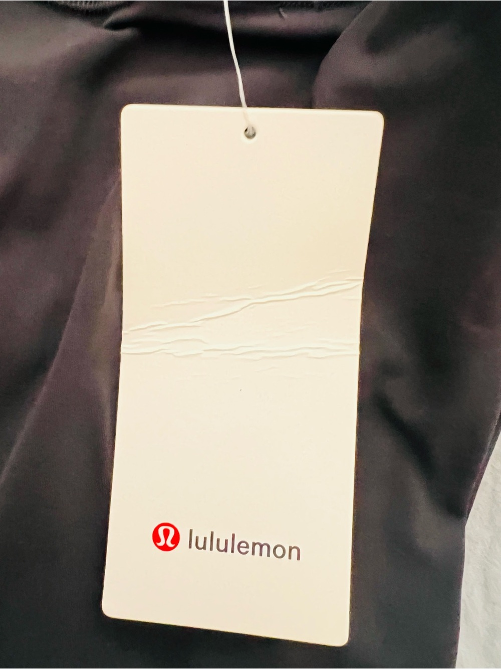 lululemon Align Black High-Rise 21” Leggings - Picture 5 of 8